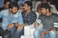 Karthi, Gopichand, Arya @ Jayasurya Movie Audio Release Function Stills