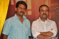 Jayasurya Movie Logo Launch Stills