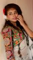 Telugu Actress Jayathi Photo Shoot Pics