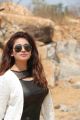 Telugu Actress Jayathi Hot Photo Shoot Pics