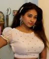 Telugu Actress Jayathi Hot Photo Shoot Pics