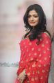 Actress Jayati Guha Hot Photos in Red Saree