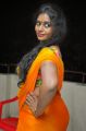 Jayavani Hot Saree Stills @ Andamaina Maya Audio Launch