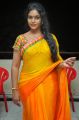 Jayavani Hot Saree Stills @ Andamaina Maya Audio Launch