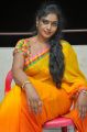 Actress Jayavani Hot Saree Stills @ Andamaina Maya Audio Launch