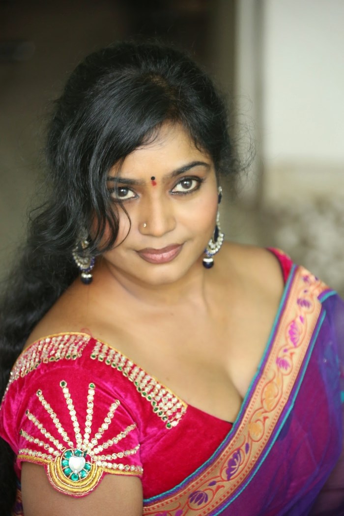 Picture 756843 Telugu Cinema Supporting Actress Jayavani