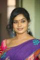Telugu Cinema Supporting Actress Jayavani Hot Saree Stills
