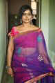 Jayavani Hot Saree Stills @ Rajamahal Pre-Release Press Meet