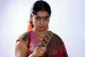 Actress Jayavani in Saree Photoshoot Stills