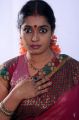 Actress Jayavani Latest Photoshoot Stills in Pink Designer Saree