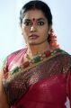 Actress Jayavani Latest Photoshoot Stills in Pink Designer Saree