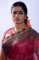 Actress Jayavani Hot in Saree Photoshoot Stills