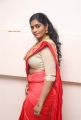 Telugu Actress Jayavani Hot in Saree Pics