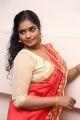 Telugu Actress Jayavani Hot in Saree Pics