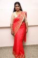 Actress Jayavani Hot Saree Pics @ Intlo Deyyam Naakem Bhayam Trailer Launch