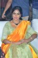 Actress Jayavani Latest Saree Images @ Bharat Ane Nenu Blockbuster Celebrations