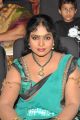 Jayavani Saree Hot Photos @ Minugurulu Audio Release