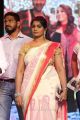 Actress Jayavani Pictures @ Luckunnodu Audio Release