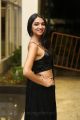 Hippi Actress Jazba Singh Photos in Hot Black Dress