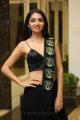 Hippi Actress Jazba Singh Photos in Hot Black Dress