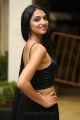 Hippi Actress Jazba Singh Photos in Hot Black Dress