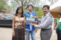 Murali Mohan at JB Productions Movie Launch Stills