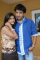 Karthik Kumar, Alekya at JB Productions Movie Opening Stills