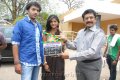 Murali Mohan at JB Productions Movie Launch Stills