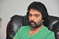 JD Chakravarthy interview about Dynamite Photos