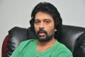 JD Chakravarthy interview about Dynamite Photos