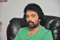 JD Chakravarthy interview about Dynamite Photos