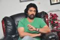 JD Chakravarthy interview about Dynamite Photos