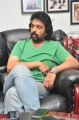 JD Chakravarthy interview about Dynamite Photos