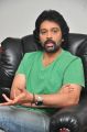 JD Chakravarthy interview about Dynamite Photos