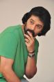 JD Chakravarthy interview about Dynamite Photos