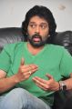 JD Chakravarthy interview about Dynamite Photos