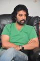 JD Chakravarthy interview about Dynamite Photos