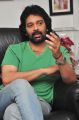 JD Chakravarthy interview about Dynamite Photos