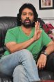 JD Chakravarthy interview about Dynamite Photos