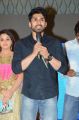 Abhijeeth Poondla @ Jeelakarra Bellam Movie Audio Launch Stills