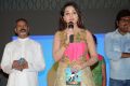 Reshma Rathore @ Jeelakarra Bellam Movie Audio Launch Stills