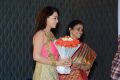 Reshma Rathore @ Jeelakarra Bellam Movie Audio Launch Stills