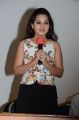 Actress Reshma Rathore @ Jeelakarra Bellam Movie Team Meet Photos
