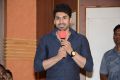 Jeelakarra Bellam Movie Team Meet Photos