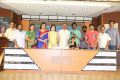 Jeelakarra Bellam Movie Press Meet Stills