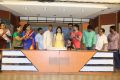 Jeelakarra Bellam Telugu Movie Press Meet Stills