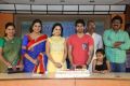 Jeelakarra Bellam Movie Press Meet Stills