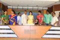 Jeelakarra Bellam Movie Press Meet Stills