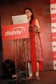Jiiva at Dish Tv Curtain Raiser Launch Stills