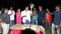 Jeeva Birthday Celebration @ Pokkiri Raja Shooting Spot
